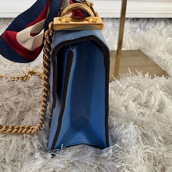 Gucci sylvie flap chain bag - Picture 9 of 16